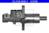 ATE 03.2125-0026.3 Brake Master Cylinder